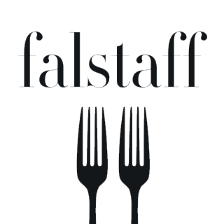 Falstaff, zwei Gabeln