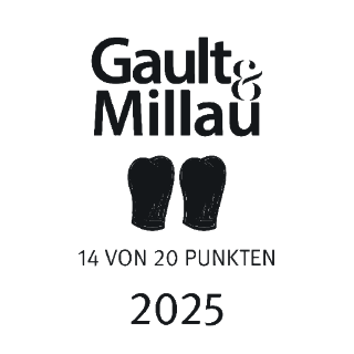 Gault&Millau, zwei Hauben
