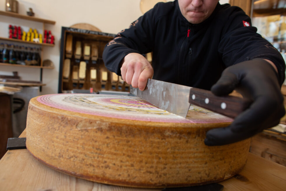 Jumi Käse
