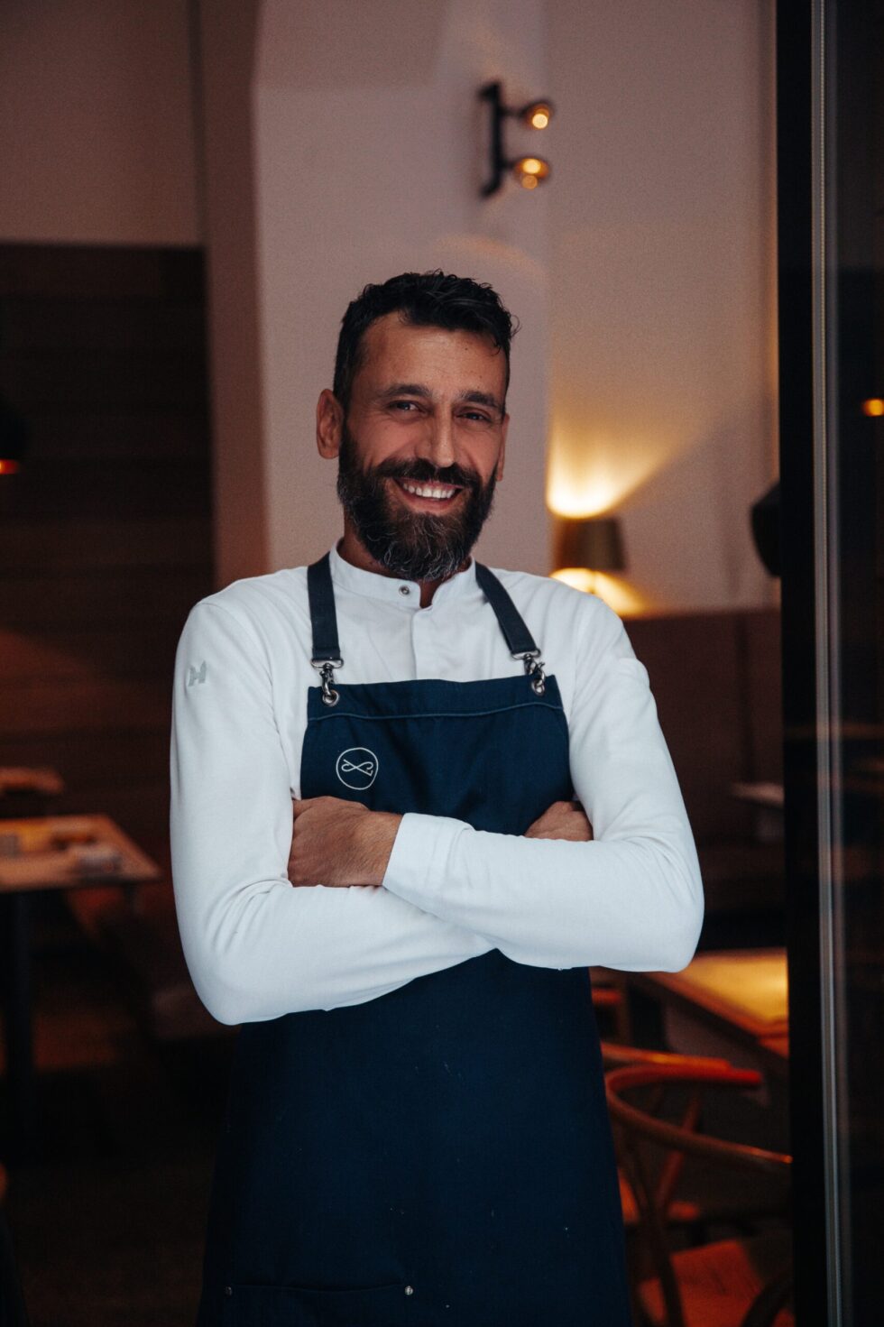 Theo Gkountis