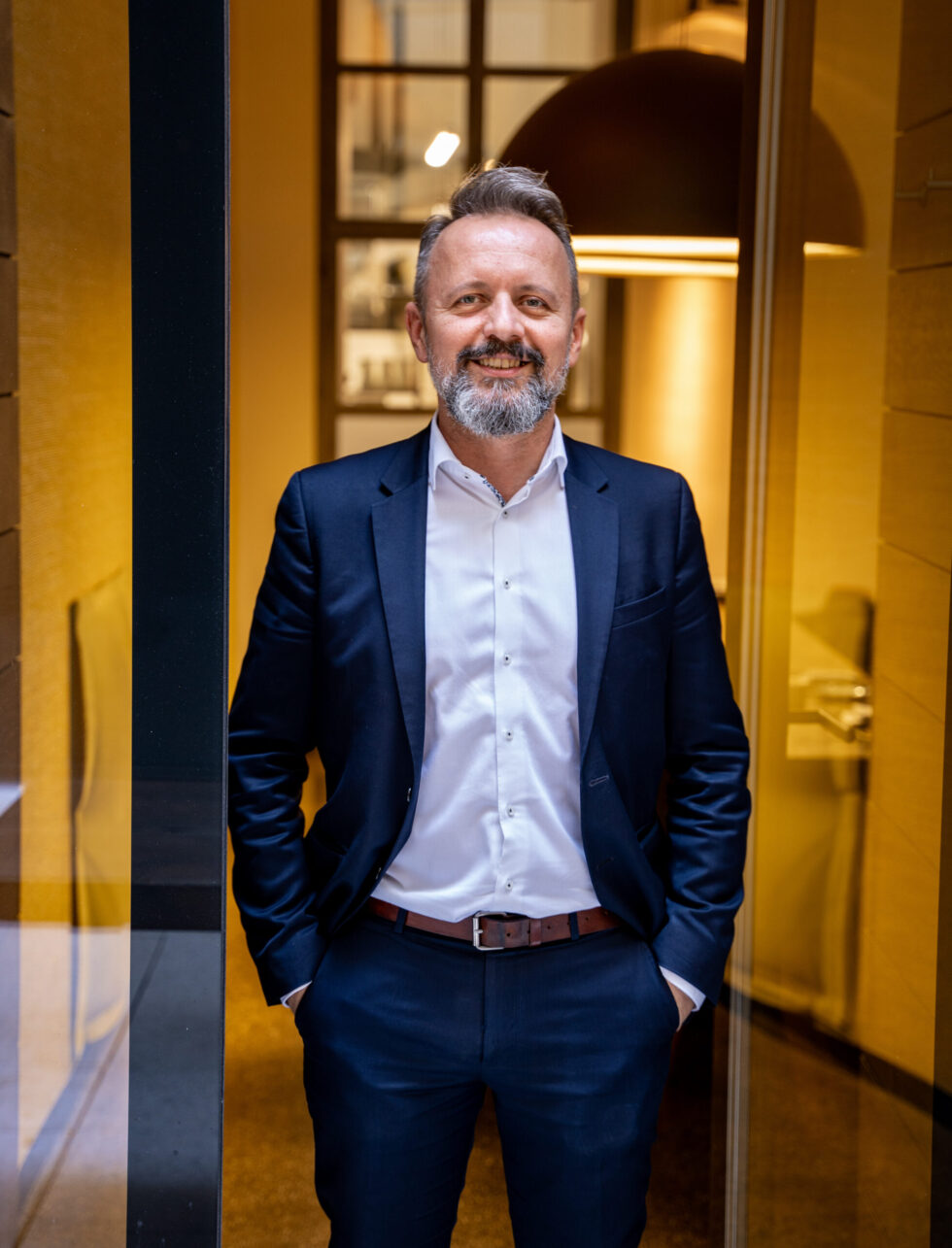 Zeljko Skrbo